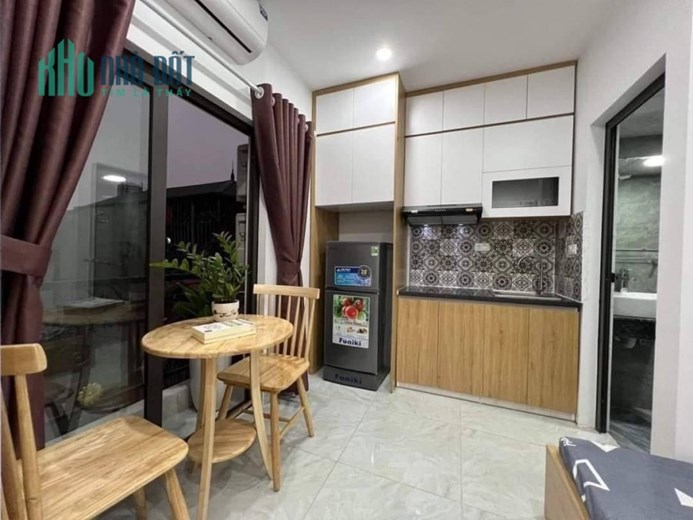 TOÀ CCMN QUẬN ĐỐNG ĐA - Ô TÔ CẠNH NHÀ - DT 60M2 X 6T GIÁ 10,5 TỶ - DOANH THU KHỦNG 70TR/THG