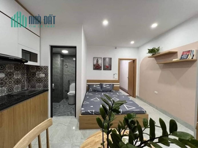 TOÀ CCMN QUẬN ĐỐNG ĐA - Ô TÔ CẠNH NHÀ - DT 60M2 X 6T GIÁ 10,5 TỶ - DOANH THU KHỦNG 70TR/THG