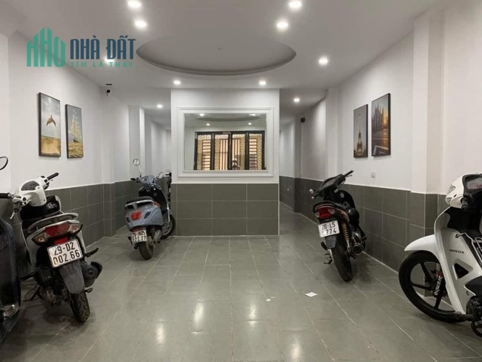 TOÀ CCMN QUẬN ĐỐNG ĐA - Ô TÔ CẠNH NHÀ - DT 60M2 X 6T GIÁ 10,5 TỶ - DOANH THU KHỦNG 70TR/THG