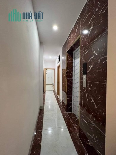 TOÀ CCMN QUẬN ĐỐNG ĐA - Ô TÔ CẠNH NHÀ - DT 60M2 X 6T GIÁ 10,5 TỶ - DOANH THU KHỦNG 70TR/THG