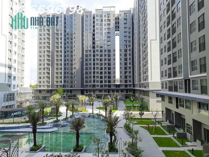 NẮM GIỎ HÀNG WEST GATE KÈM CHIẾT KHẤU TỐI ĐA