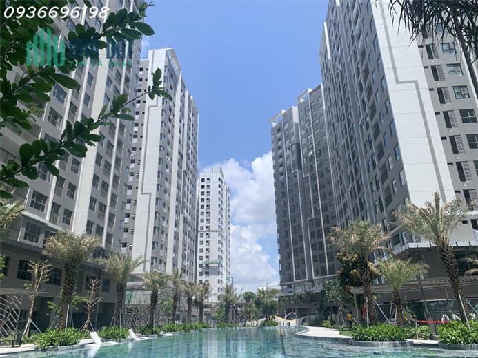 NẮM GIỎ HÀNG WEST GATE KÈM CHIẾT KHẤU TỐI ĐA