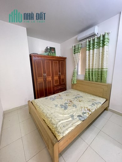 Bán căn hộ Sơn An 2PN view Đồng Khởi giá NGỘP