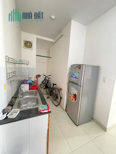 Bán căn hộ Sơn An 2PN view Đồng Khởi giá NGỘP
