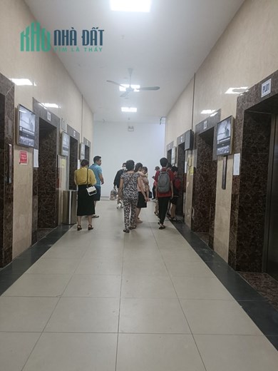 1,14 tỷ sở hữu căn hộ chung cư 57m2, 2 ngủ, view hồ Linh Đàm