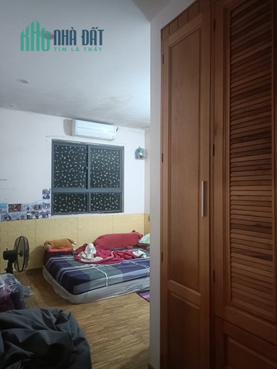 1,14 tỷ sở hữu căn hộ chung cư 57m2, 2 ngủ, view hồ Linh Đàm