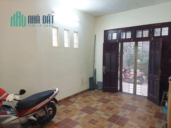 Hạ GIÁ Bán NHANH & GẤP nhà Bồ Đề, lô góc, ngõ ô tô, DT 52m2 x 5T, MT 3.7m, nhỉnh 6 tỷ