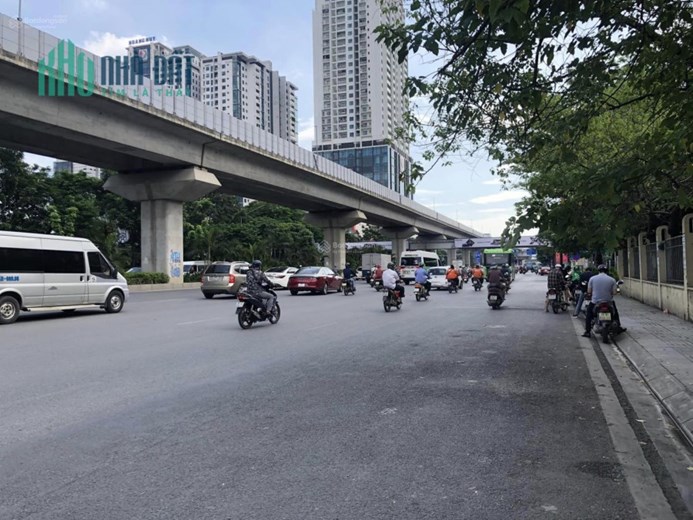 Cần bán gấp 75m đất gần HV An Ninh Hà Đông Hà Nội, Giá 10 tỷ