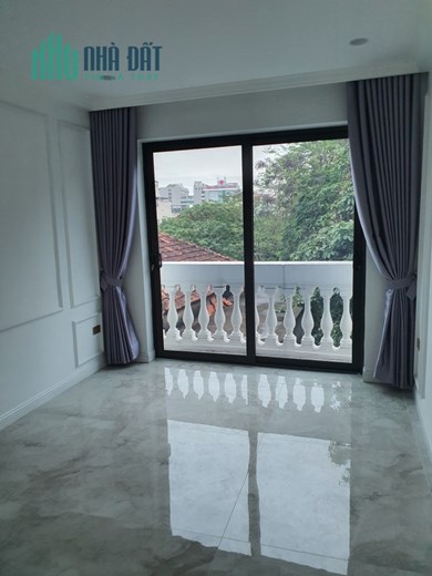 NHÀ ĐẸP - MỚI KOONG, ĐỊNH CÔNG - HOÀNG MAI, DT 33M2 – 5 TẦNG - GẦN Ô TÔ - NGAY HỒ MÁT RƯỢI KHU VỰC