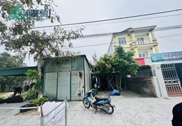 CHÍNH CHỦ CẦN BÁN GẤP ĐẤT NỀN CÔ TÔ GẦN MẶT BIỂN TÌNH YÊU