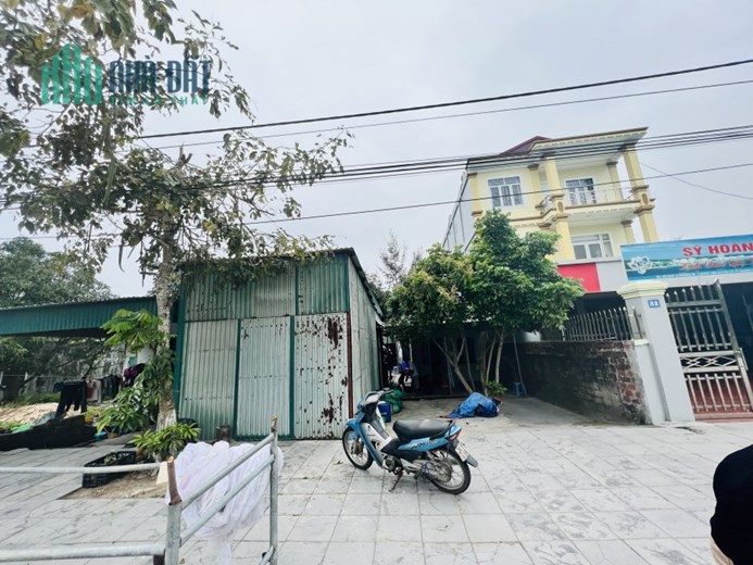 CHÍNH CHỦ CẦN BÁN GẤP ĐẤT NỀN CÔ TÔ GẦN MẶT BIỂN TÌNH YÊU