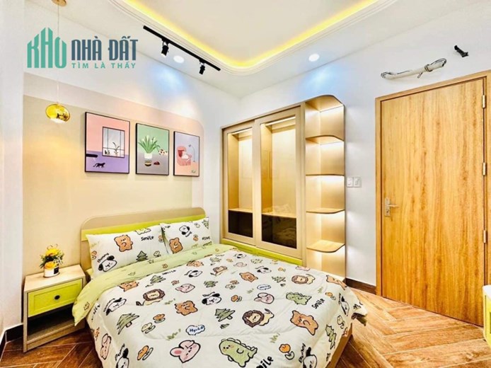 Gíâc mơ có thật, Nhà Văn Phú Hà Đông, ô tô đỗ, 35m chỉ giá 3.78 tỷ