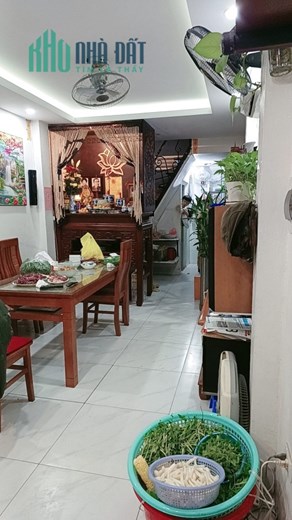 Chỉ hơn 2 tỷ bán nhà ngõ 355 Xuân Đỉnh ngay cạnh công viên Hòa Bình
