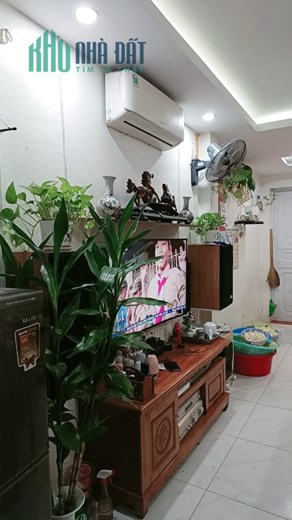 Chỉ hơn 2 tỷ bán nhà ngõ 355 Xuân Đỉnh ngay cạnh công viên Hòa Bình