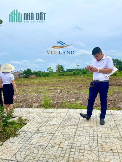 Đất full thổ cư giá NGỘP tại Thống Nhất Đồng Nai