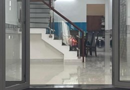 Bán Căn Hộ Dịch Vụ Quận 12 , 336m, 7 tầng Giá 36 Tỷ
