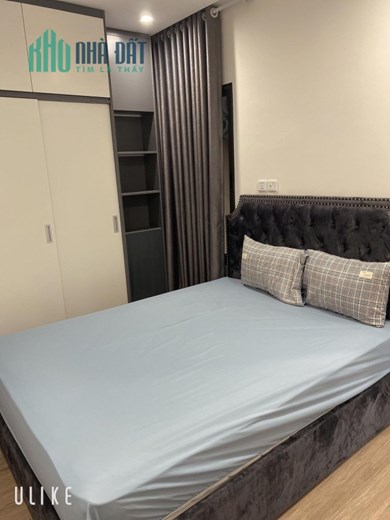 Bán gấp Vinhomes Ocean Park, 64m2, 2PN+1, ban công Tây Nam, giá 2tỷ1 cả đồ, bao phí
