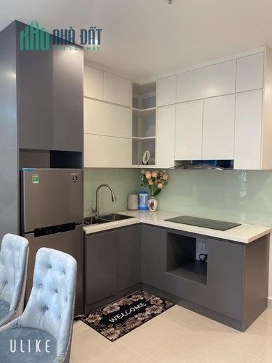 Bán gấp Vinhomes Ocean Park, 64m2, 2PN+1, ban công Tây Nam, giá 2tỷ1 cả đồ, bao phí