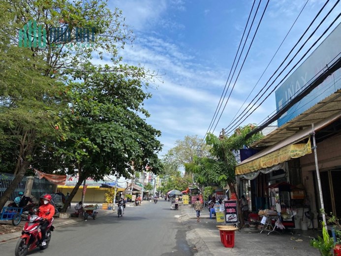 ✔️Nhà Bán Mặt tiền đường Bông Sao 4x17m P5, Q8 giá 13 tỷ