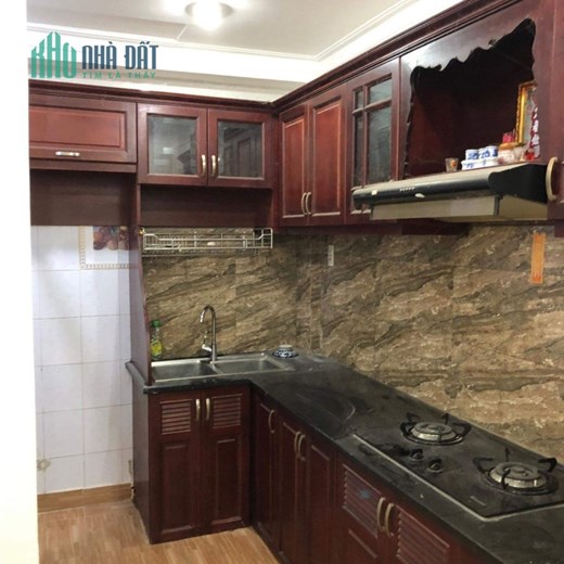 Bán nhà mới hẻm ba-gác1 sur 20m² 2.05 tỷ  p.7 q.Gò Vấp 2.8x7m 2 tầng + gác lửng