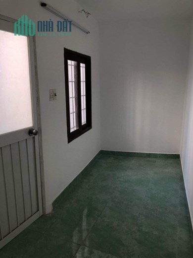 Bán nhà mới hẻm ba-gác1 sur 20m² 2.05 tỷ  p.7 q.Gò Vấp 2.8x7m 2 tầng + gác lửng