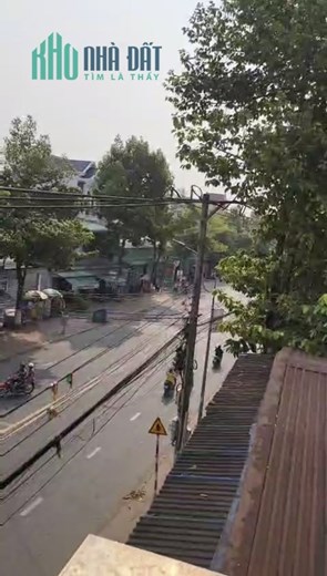Cần Bán nhà mặt tiền Bùi Thị Xuân, P.Tân Bình, TP Dĩ An, Bình Dương