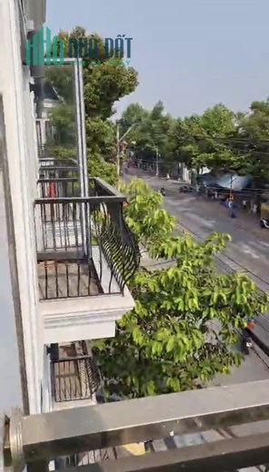 Cần Bán nhà mặt tiền Bùi Thị Xuân, P.Tân Bình, TP Dĩ An, Bình Dương