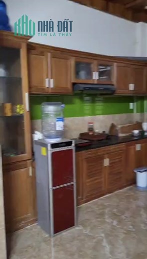 Cần Bán nhà mặt tiền Bùi Thị Xuân, P.Tân Bình, TP Dĩ An, Bình Dương