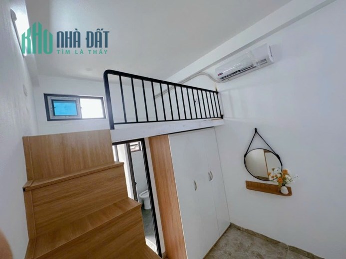 TOÀ CCMN PHÙNG KHOANG 8 TẦNG T.MÁY, 110m2 - 28 PKK - 2 ÔTÔ TRÁNH - CHỦ CHO BÊN THỨ 3 THẦU 1,2Tỉ