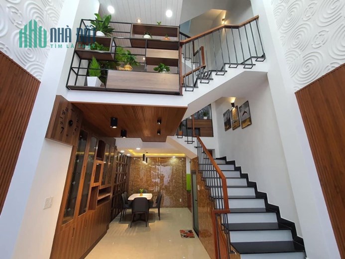 (255) Gò Vấp - HXH - Phan Huy Ích 40m2-5 Tầng - Chỉ 5.1 Tỷ