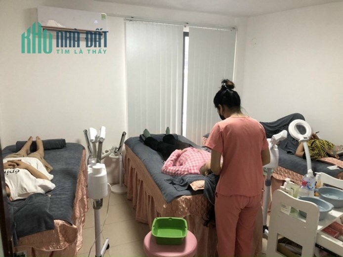 Bán Nhà Nguyễn Duy Dương Quận 10 - 40m2 (4x10) - 4 Tầng - Sát Mặt Tiền- Mới ở ngay
