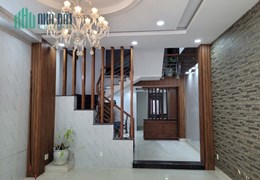 Cần bán nhà gần Khu Phố Hàn Quốc Quận Sơn Trà Đà Nẵng 80m2 4 tầng Chỉ 8,2 tỷ