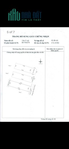 Cần bán nhà gần Khu Phố Hàn Quốc Quận Sơn Trà Đà Nẵng 80m2 4 tầng Chỉ 8,2 tỷ