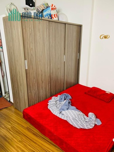 BÁN NHÀ RIÊNG LÔ GÓC Ô TÔ ĐỖ CỬA SỔ VUÔNG LĨNH NAM GIÁ CHỈ NHỈNH 2 TỶ