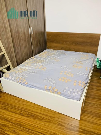 BÁN NHÀ RIÊNG LÔ GÓC Ô TÔ ĐỖ CỬA SỔ VUÔNG LĨNH NAM GIÁ CHỈ NHỈNH 2 TỶ