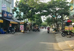✔️Nhà Bán Mặt tiền đường Bông Sao 4x17m P5, Q8 giá 13 tỷ