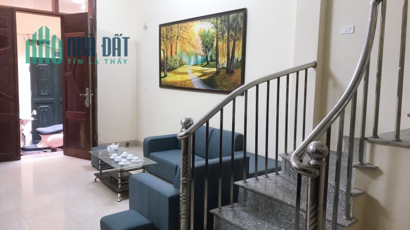 BÁN NHÀ LÊ LỢI HÀ ĐÔNG, 33m2 , MẶT TIỀN KHỦNG 4.3m, Gía chỉ 2,x tỉ QUÁ NGON