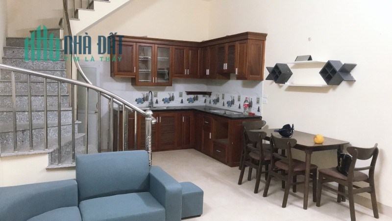 BÁN NHÀ LÊ LỢI HÀ ĐÔNG, 33m2 , MẶT TIỀN KHỦNG 4.3m, Gía chỉ 2,x tỉ QUÁ NGON