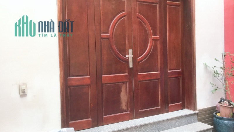 BÁN NHÀ LÊ LỢI HÀ ĐÔNG, 33m2 , MẶT TIỀN KHỦNG 4.3m, Gía chỉ 2,x tỉ QUÁ NGON