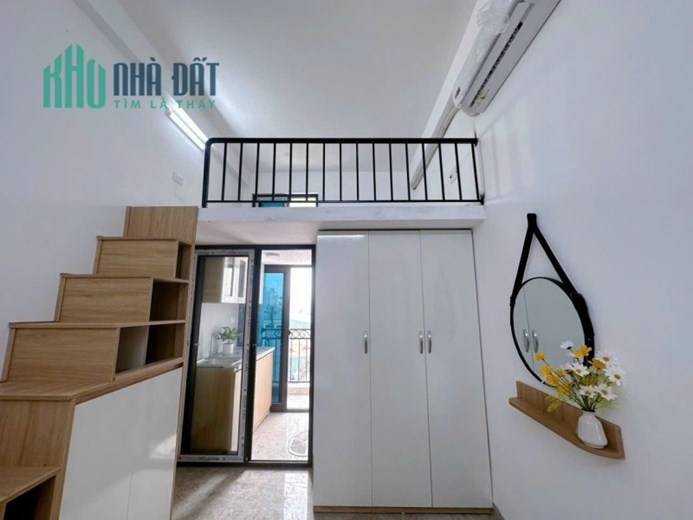 BÁN NHÀ LÊ LỢI HÀ ĐÔNG, 33m2 , MẶT TIỀN KHỦNG 4.3m, Gía chỉ 2,x tỉ QUÁ NGON