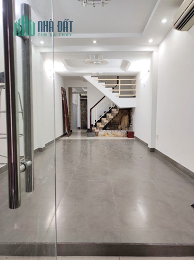 TÂN BÌNH -Cách mạng  tháng 8 - Mặt tiền HXH thông 6 m - Vị trí kinh doanh đỉnh - 6,35 tỷ TL