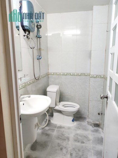 TÂN BÌNH -Cách mạng  tháng 8 - Mặt tiền HXH thông 6 m - Vị trí kinh doanh đỉnh - 6,35 tỷ TL