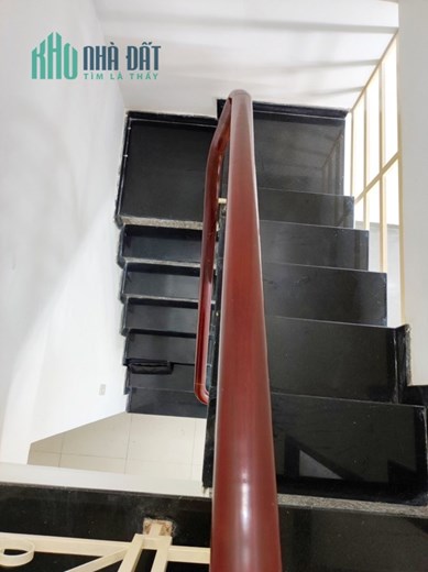 TÂN BÌNH -Cách mạng  tháng 8 - Mặt tiền HXH thông 6 m - Vị trí kinh doanh đỉnh - 6,35 tỷ TL