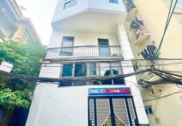 SIÊU DÒNG TIỀN PHÙNG KHOANG - 39 PHÒNG - 3 THOÁNG 106m2 - 2,7TỈ/NĂM  - GẦN PHỐ SỔ ĐẸP