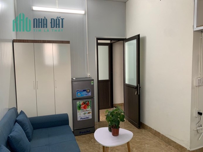SIÊU DÒNG TIỀN PHÙNG KHOANG - 39 PHÒNG - 3 THOÁNG 106m2 - 2,7TỈ/NĂM  - GẦN PHỐ SỔ ĐẸP