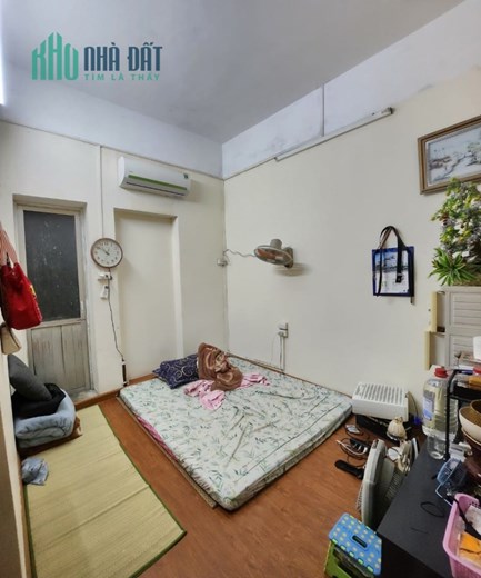 BÁ-N NHÀ PHỐ KIM MÃ HÀNG HIẾM, TÀI CHÍNH NHỎ, VỊ TRÍ TRUNG TÂM QUÂN BA ĐÌNH