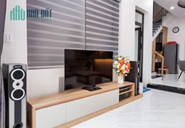 Cần bán gấp nhà gần VINCOM 4 tầng giá chỉ 8,2 tỷ Quận Sơn Trà Đà Nẵng