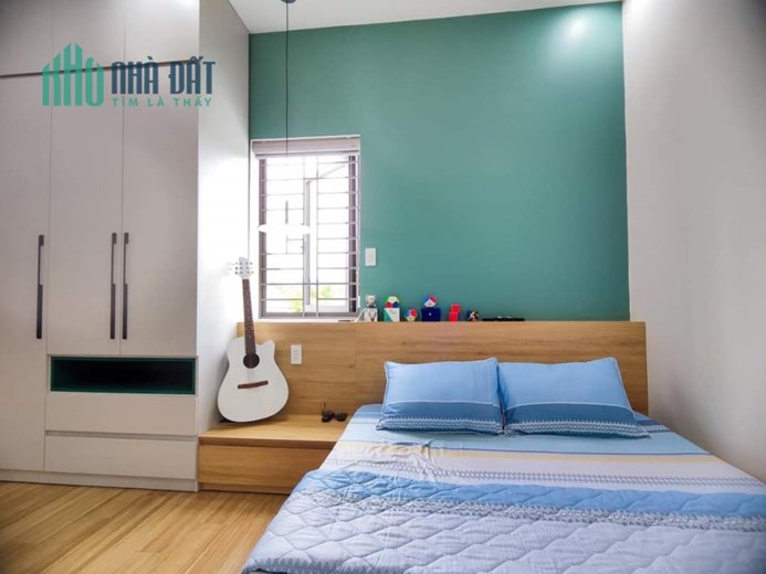 Cần bán gấp nhà gần VINCOM 4 tầng giá chỉ 8,2 tỷ Quận Sơn Trà Đà Nẵng