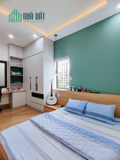 Cần bán gấp nhà gần VINCOM 4 tầng giá chỉ 8,2 tỷ Quận Sơn Trà Đà Nẵng