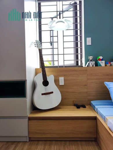 Cần bán gấp nhà gần VINCOM 4 tầng giá chỉ 8,2 tỷ Quận Sơn Trà Đà Nẵng